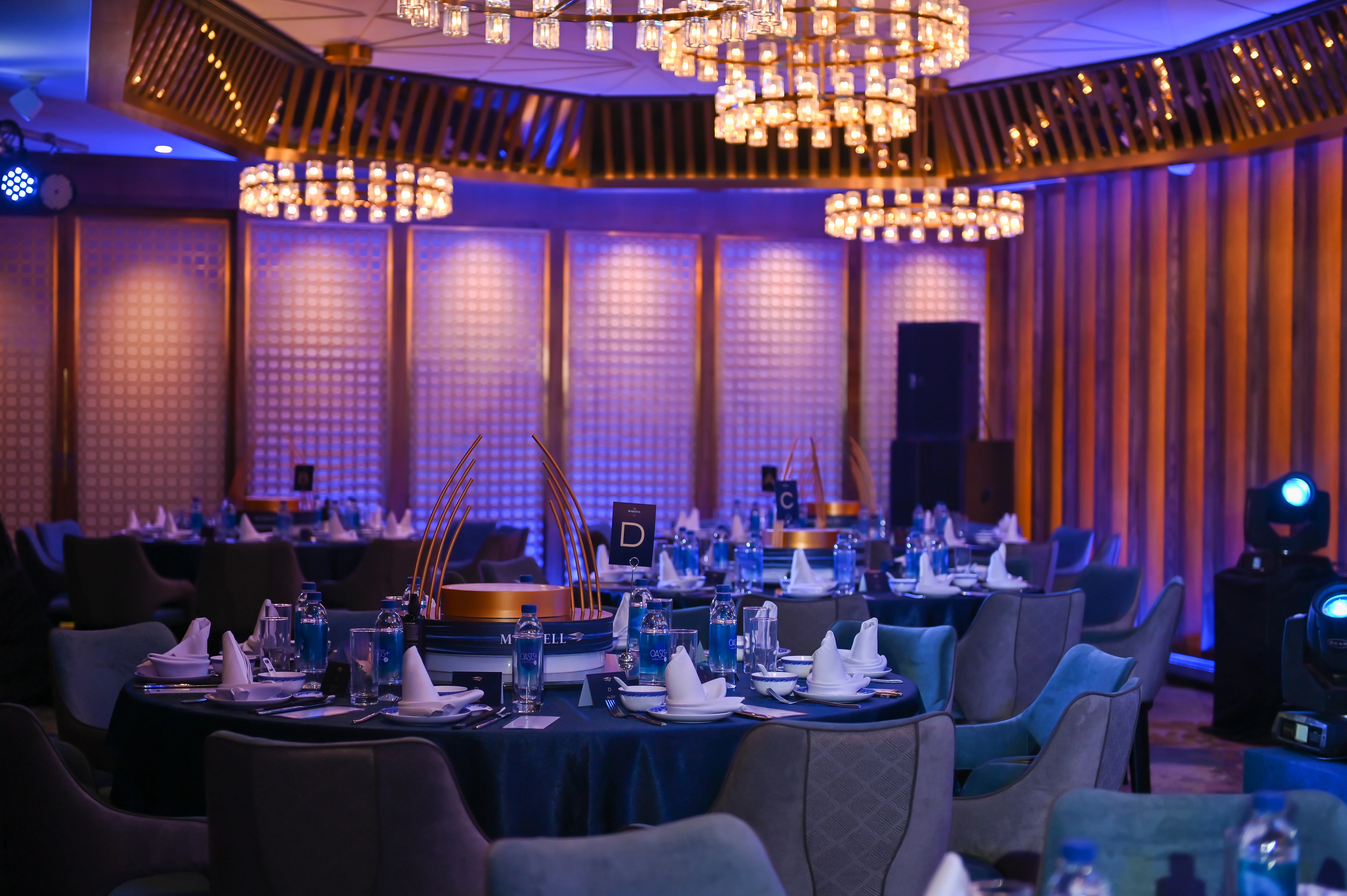 Events at Taste Paradise